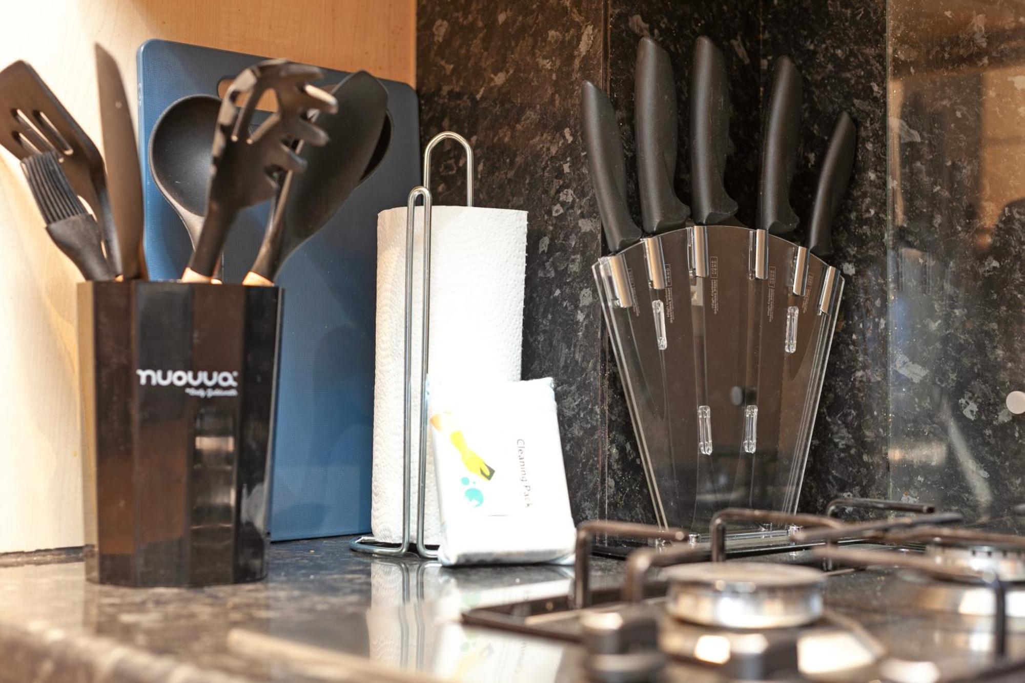 Beautiful 3 Bedroom Flat In Scott Ellis Gardens London Ngoại thất bức ảnh