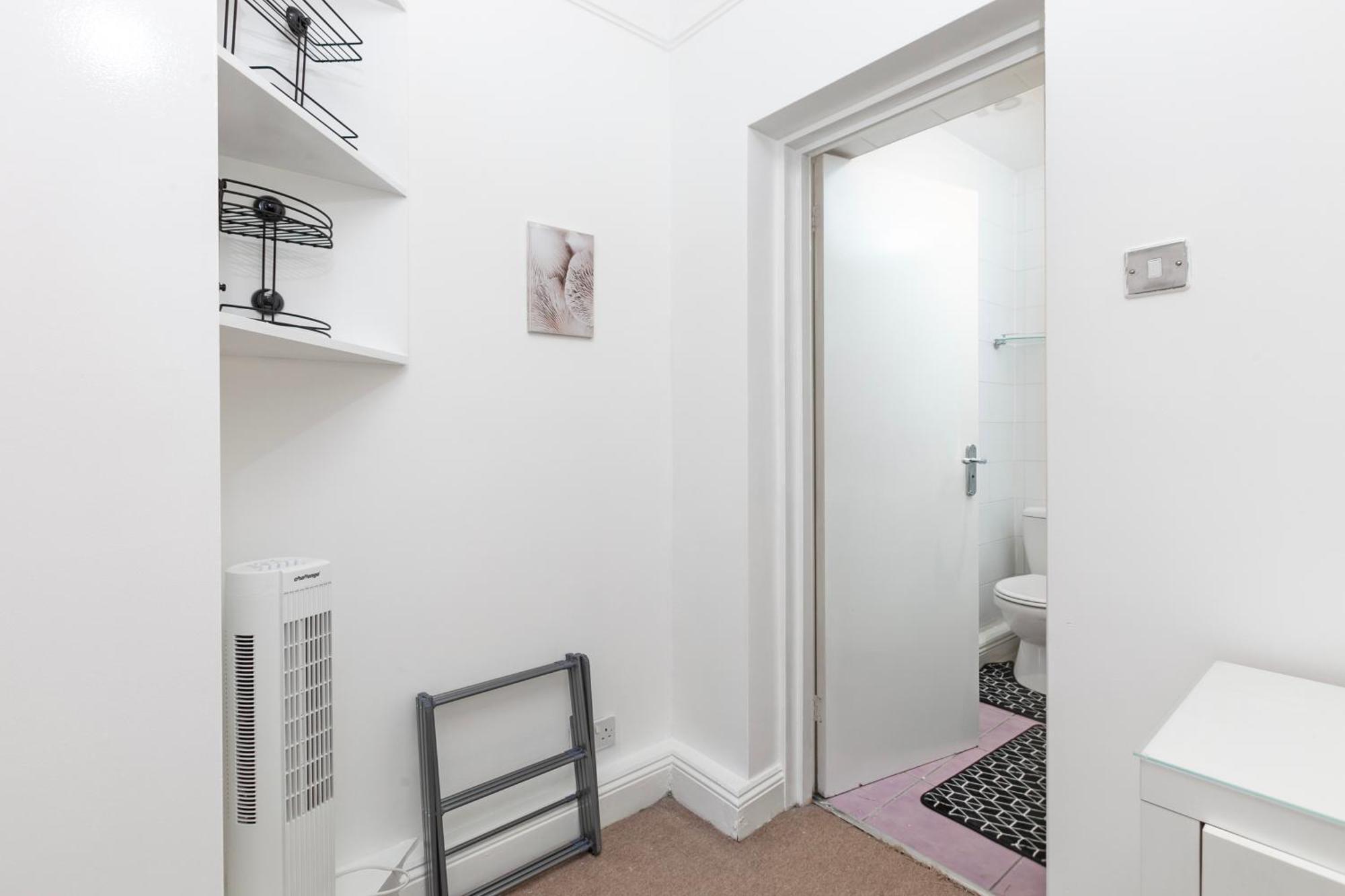 Beautiful 3 Bedroom Flat In Scott Ellis Gardens London Ngoại thất bức ảnh