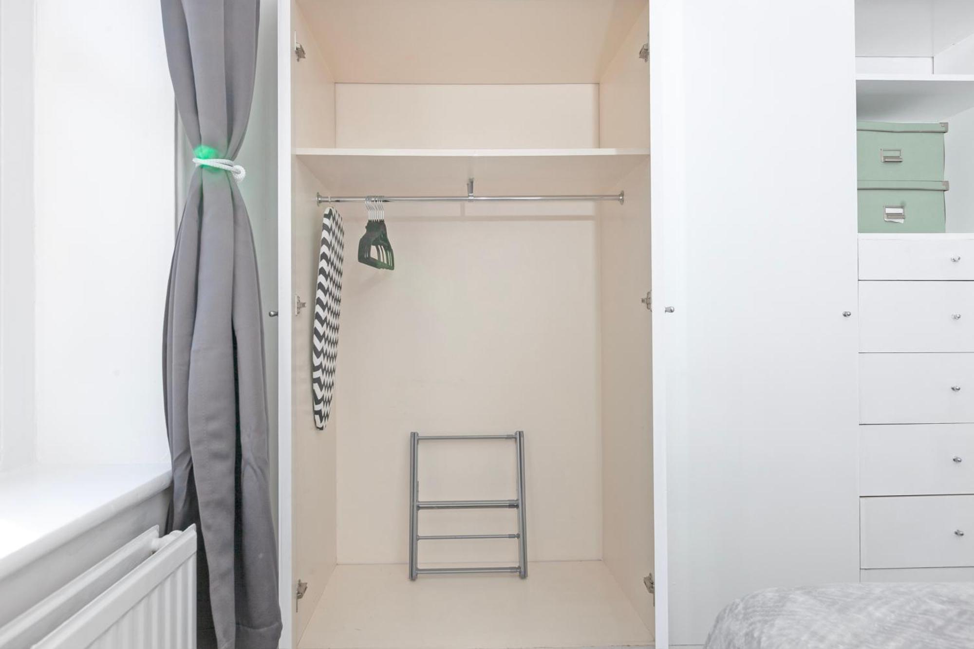 Beautiful 3 Bedroom Flat In Scott Ellis Gardens London Ngoại thất bức ảnh